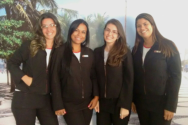 ibis-RJ-Botafogo