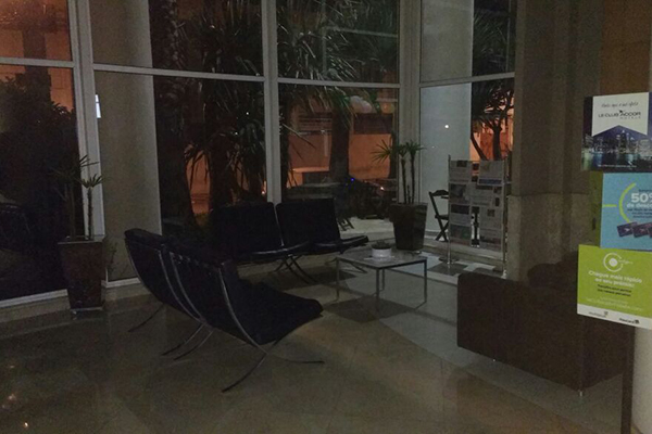 Mercure-Guarulhos-Aeroporto