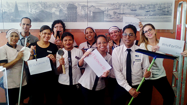 Mercure-Recife-Metropolis