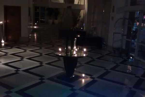 Mercure-SP-Central-Towers