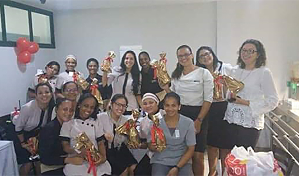 Mercure-Salvador-Pituba