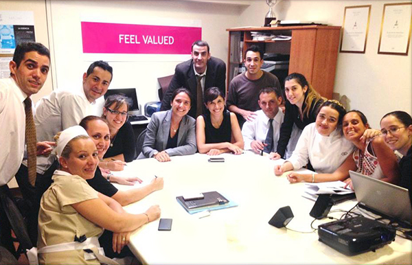 Sofitel-Buenos-Aires