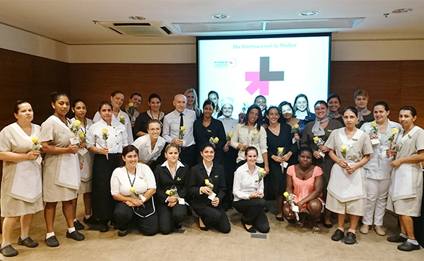 Sofitel-Florianopolis