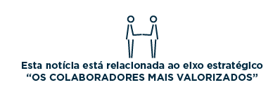 Alimentação é pura energia