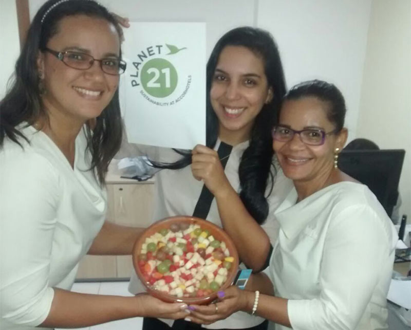 Mercure-Salvador-Pituba