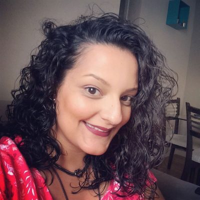 Helen Ribeiro participou e aprovou o VIVAH na Medida